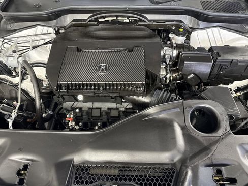 Certified 2026 Acura MDX SH-AWD image 28
