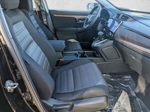 Used 2020 Honda CR-V EX image 27