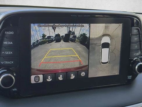 Used 2020 Hyundai Tucson Ultimate AWD/4WD image 14