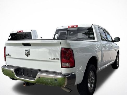 Used 2013 RAM 1500 Classic SLT w/ Big Horn Equipment Group AWD/4WD image 3