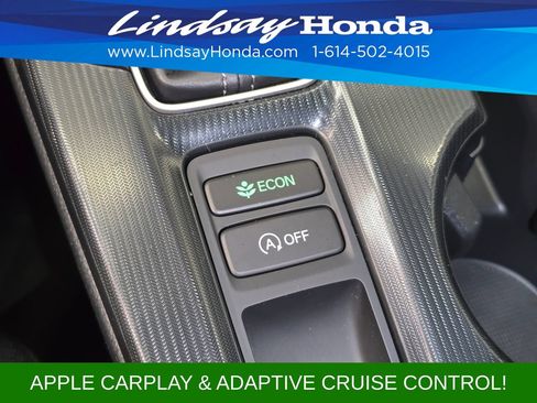 Used 2023 Honda Civic LX image 19
