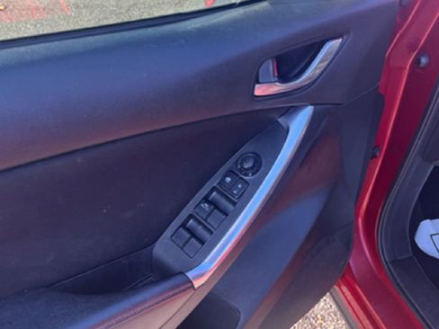 Used 2015 MAZDA CX-5 Sport image 9