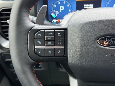 New 2025 Ford F150 Raptor image 46