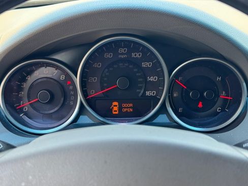 Used 2010 Acura RL AWD/4WD image 21