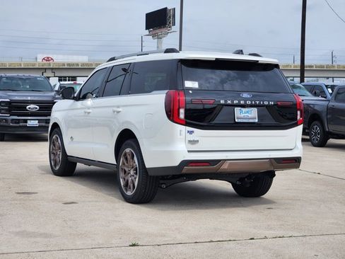 New 2026 Ford Expedition King Ranch AWD/4WD image 4