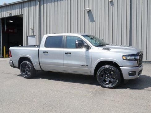 New 2026 RAM 1500 Big Horn image 5