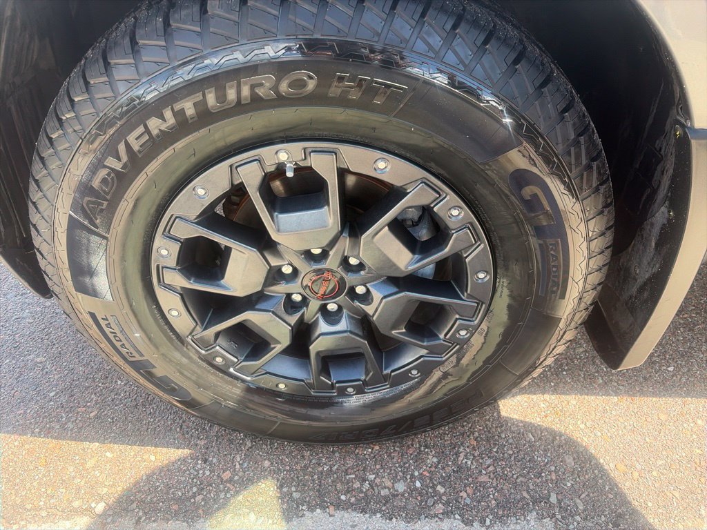 Used 2018 Nissan Frontier SV w/ Value Truck Package RWD image 51