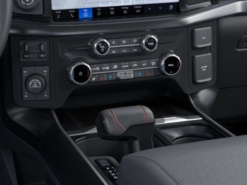 New 2026 Ford F150 Raptor AWD/4WD image 15