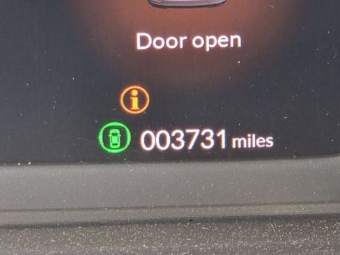 Used 2025 Honda Accord LX image 21