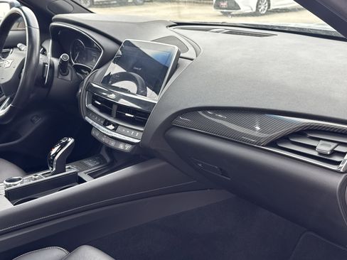 Used 2023 Cadillac CT5 Sport image 13