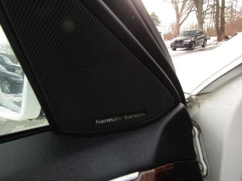 Used 2012 Mercedes-Benz E 350 E350 4MATIC Sedan w/ Premium 1 Pkg image 13