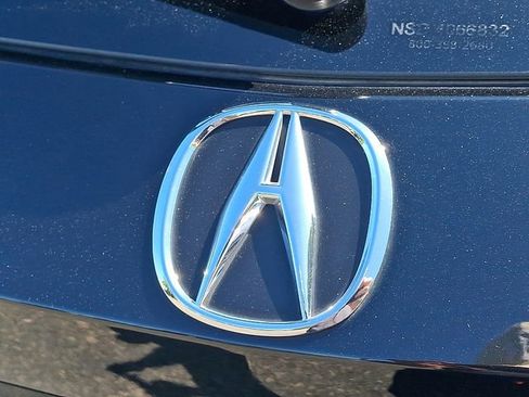 Used 2023 Acura MDX SH-AWD image 30