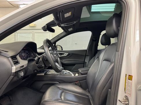 Used 2018 Audi Q7 2.0T Premium Plus AWD/4WD image 15