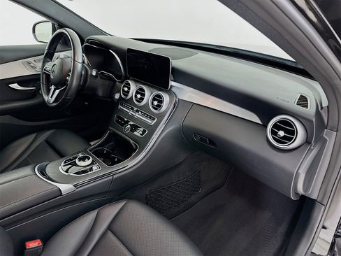 Used 2021 Mercedes-Benz C 300 Sedan image 31