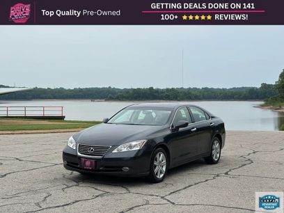 Used 2008 Lexus ES 350
