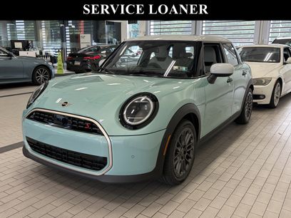 Used 2026 MINI Cooper S