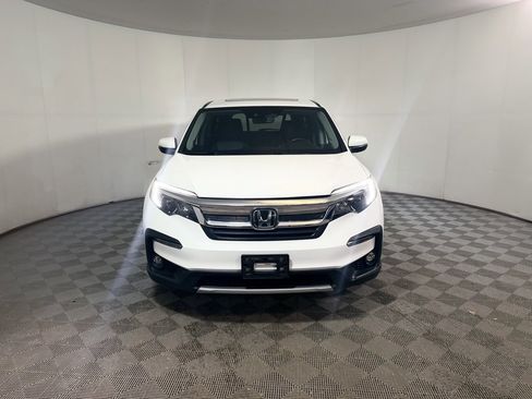 Used 2020 Honda Pilot EX-L image 10