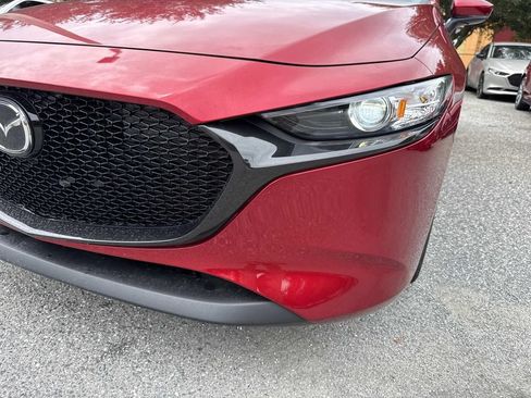 New 2026 MAZDA MAZDA3 s FWD image 11