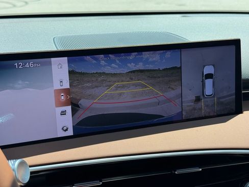 New 2026 Genesis GV70 2.5T Advanced AWD/4WD image 5