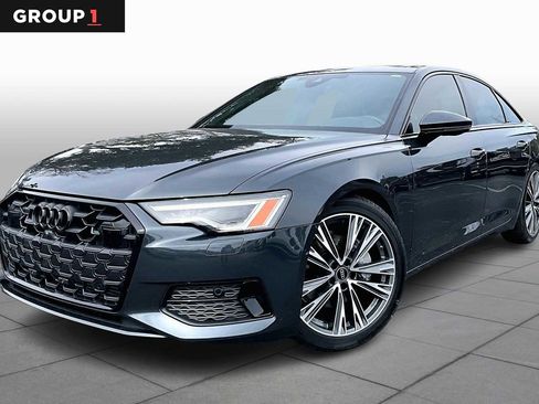 Used 2024 Audi A6 2.0T Premium image 1