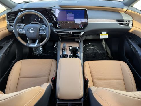 New 2026 Lexus RX 350 Premium image 26