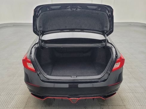 Used 2020 Honda Accord Sport image 29