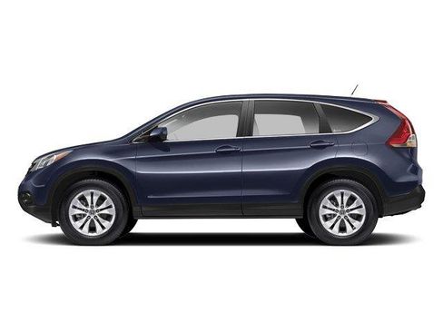 Used 2013 Honda CR-V EX-L image 12