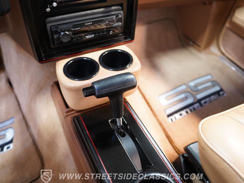 Used 1988 Chevrolet Monte Carlo SS RWD image 34
