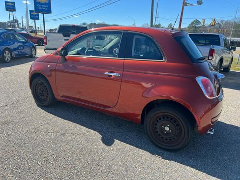 Used 2013 FIAT 500 Pop image 16