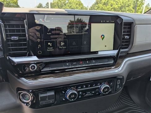 New 2025 GMC Sierra 2500 SLE w/ SLE Convenience Package image 13