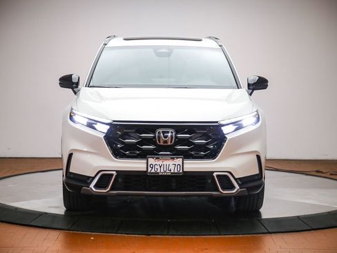 Used 2023 Honda CR-V Sport Touring image 7