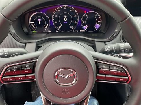 New 2026 MAZDA CX-70 SC AWD/4WD image 14