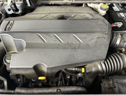 Used 2019 Lincoln Nautilus Black Label AWD/4WD image 28
