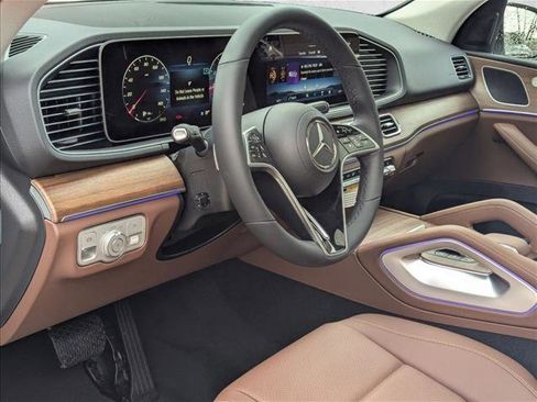 New 2026 Mercedes-Benz GLE 350 4MATIC image 3