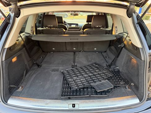 Used 2015 Audi Q7 3.0T Premium Plus image 17