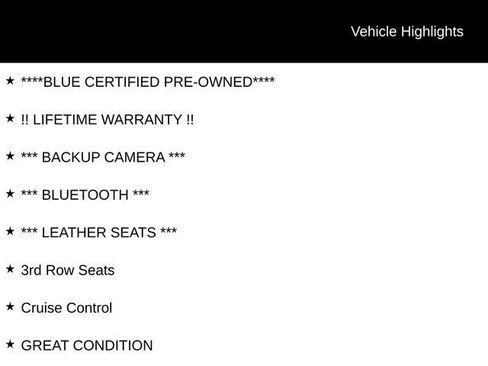 Used 2024 Chevrolet Tahoe LT AWD/4WD image 42