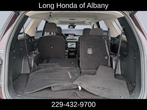 Used 2022 Hyundai Palisade SEL w/ Convenience Package FWD image 8