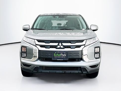 Used 2024 Mitsubishi Outlander Sport AWD image 2