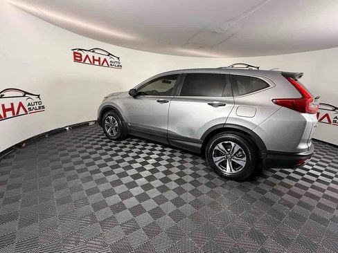 Used 2019 Honda CR-V LX image 9
