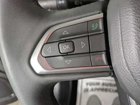 Certified 2024 Jeep Compass Limited image 21