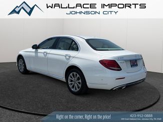 Used 2018 Mercedes-Benz E 300 4MATIC video 4