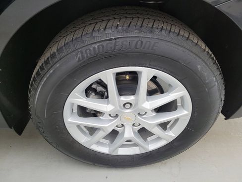 Used 2022 Chevrolet Equinox LT image 31