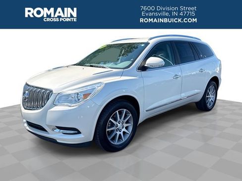 Used 2014 Buick Enclave Leather FWD image 1