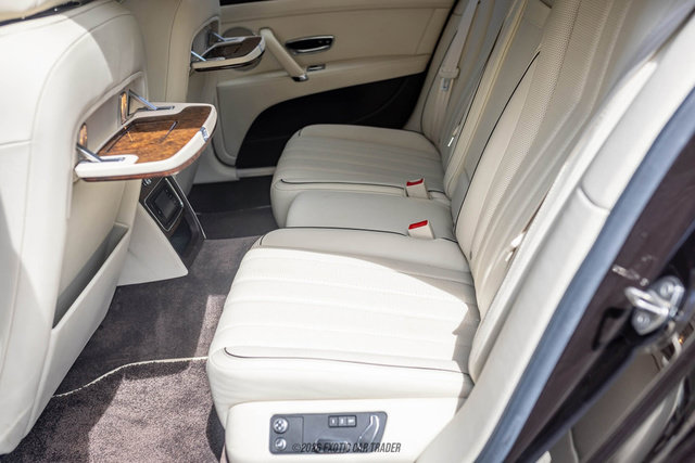 Used 2014 Bentley Flying Spur W12 AWD/4WD image 56