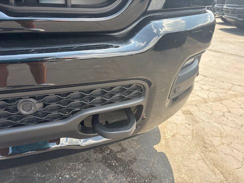 New 2026 RAM 1500 Limited AWD/4WD image 11
