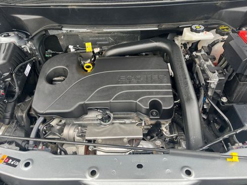 Used 2025 Chevrolet Equinox LT image 27