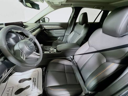 New 2026 MAZDA CX-50 2.5 Hybrid w/ Weather Package image 16