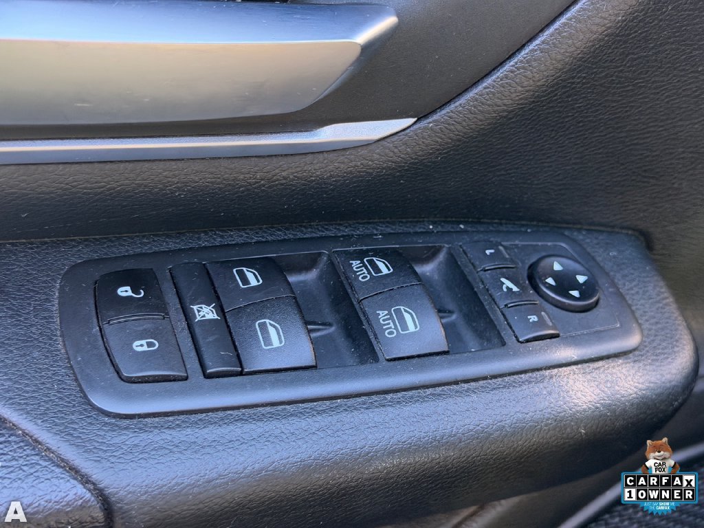 Used 2021 RAM 1500 Big Horn AWD/4WD image 9