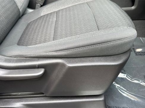 Used 2021 Chevrolet Silverado 1500 LT Trail Boss image 23