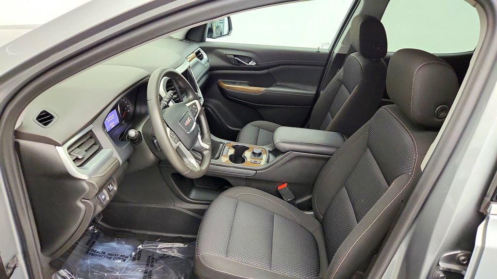 Used 2023 GMC Acadia SLE w/ Driver Convenience Package AWD/4WD image 20
